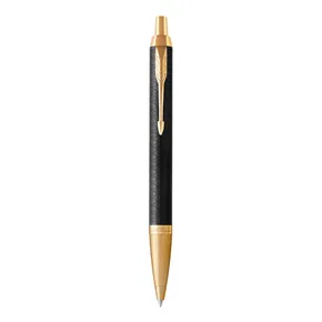 IM Premium Black GT guličkové pero PARKER